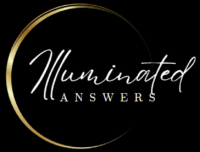 Illuminated Answers Logo