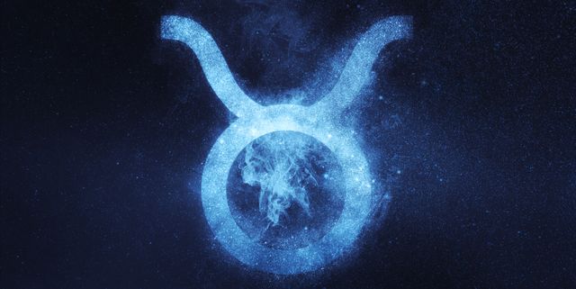 what it means to be a taurus - astrological symbol
