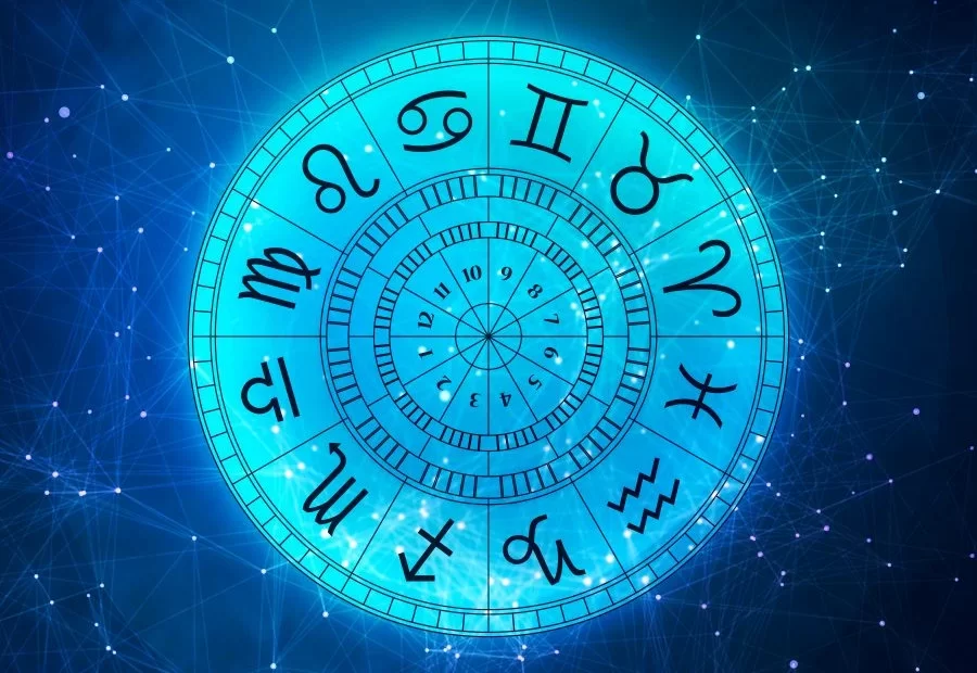 learn the basics of astrology